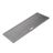 Filtre à graisse en métal 459x178mm d'origine Bauknecht 481248058314