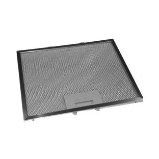 Filtre à graisse en métal 275x217mm d'origine Scholtes 481248058332