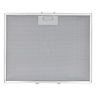 Filtre à graisse en métal 294x368mm compatible avec Ikea 481248088071