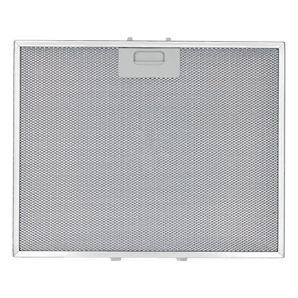 Filtre à graisse en métal 294x368mm d'origine Hotpoint-Ariston 481248088071