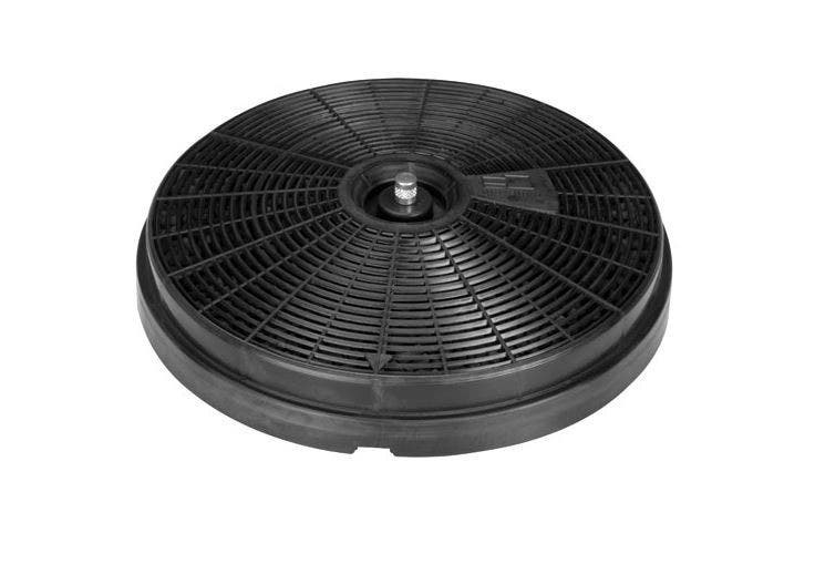 Filtre à charbon d'origine Whirlpool 481249038014