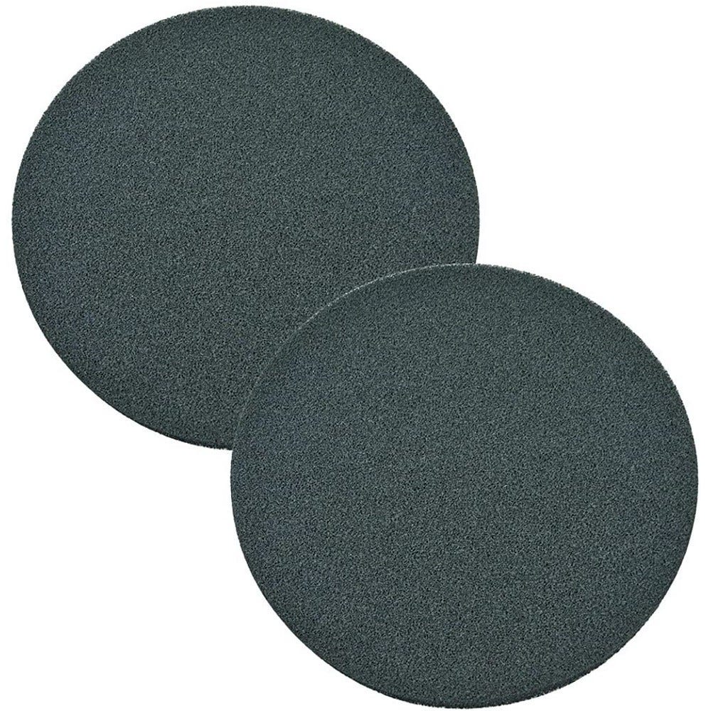 Filtre à charbon (2pcs) WPRO 481281719056