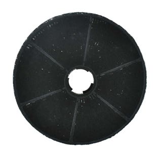 Filtre à charbon d'origine Indesit 481281728938