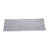 Filtre à graisse en métal 450x160mm d'origine Bauknecht 481948048232