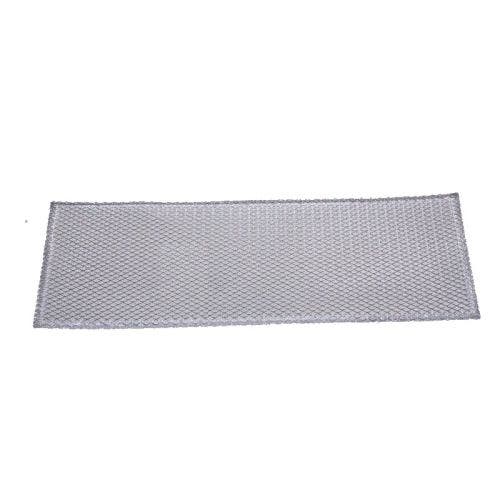 Filtre à graisse en métal 450x160mm d'origine Whirlpool pour AKR680GY