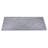 Filtre à graisse en métal 371x147mm d'origine Whirlpool pour AKR443GY / AKR465IX