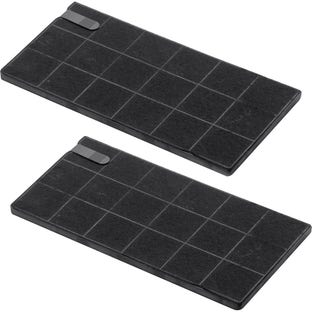 Filtre à charbon (2pcs) d'origine Kitchenaid KDF9010