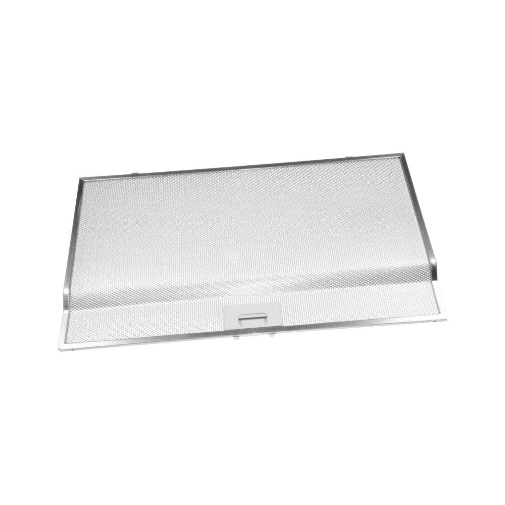 Filtre à graisse en métal 568x315mm d'origine Scholtes pour HV36.1...