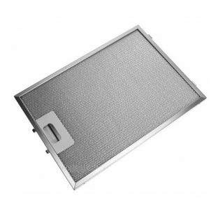 Filtre à graisse en métal 235x325mm d'origine Scholtes C00136771 / 482000029332