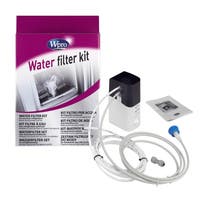 Kit Universel de Raccordement pour Filtre à Eau WPRO UFK001