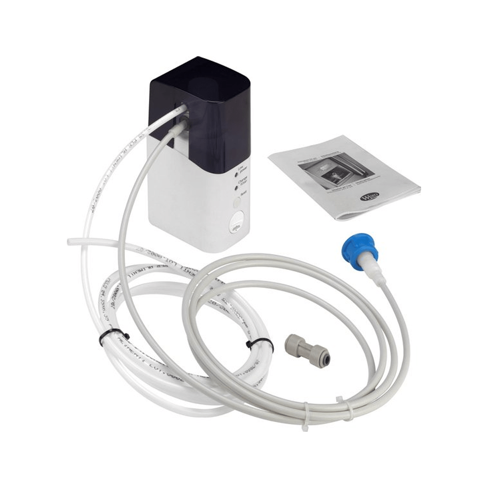 Kit Universel de Raccordement pour Filtre à Eau WPRO UFK001