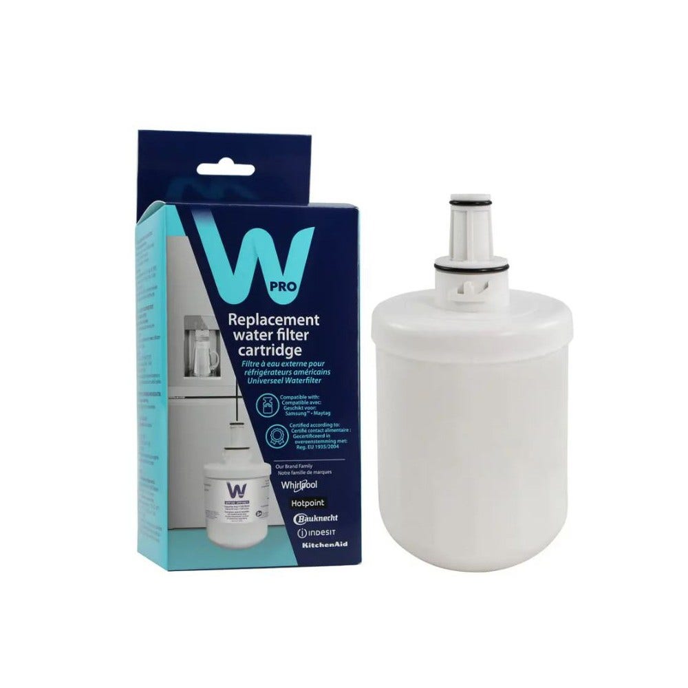 Filtre frigo WPRO APP100 pour Samsung