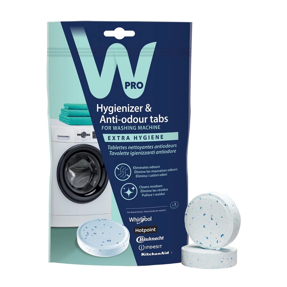 Désodorisant WPRO Powerfresh AFR301