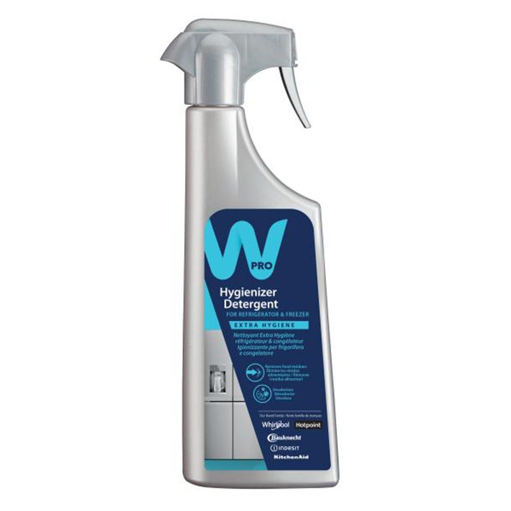 Spray nettoyant pour Réfrigérateur WPRO FRI101