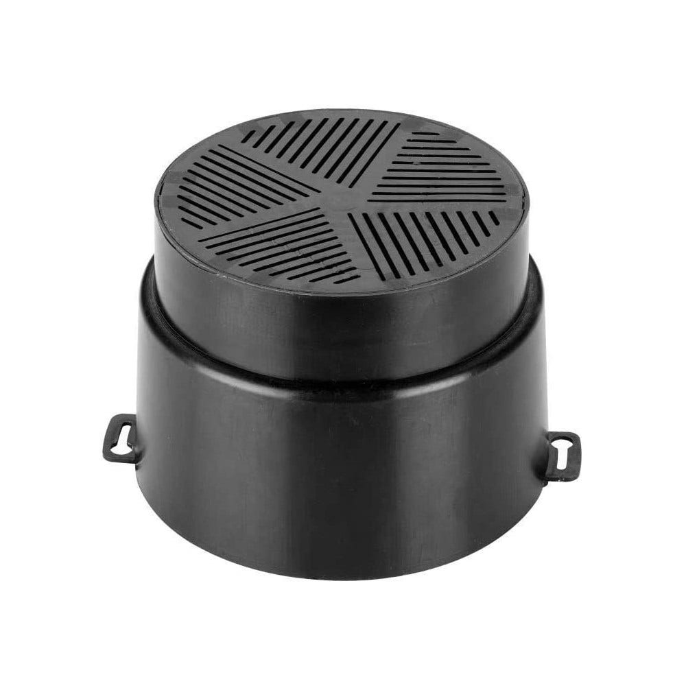 Filtre à charbon WPRO Universel 484000008520 / UNF001