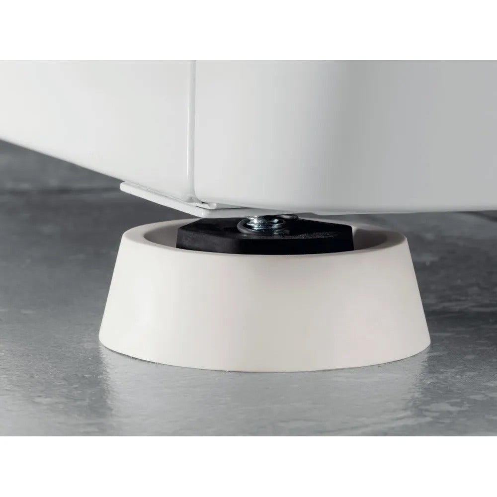 Pieds antivibration d'origine WPRO 484000008531