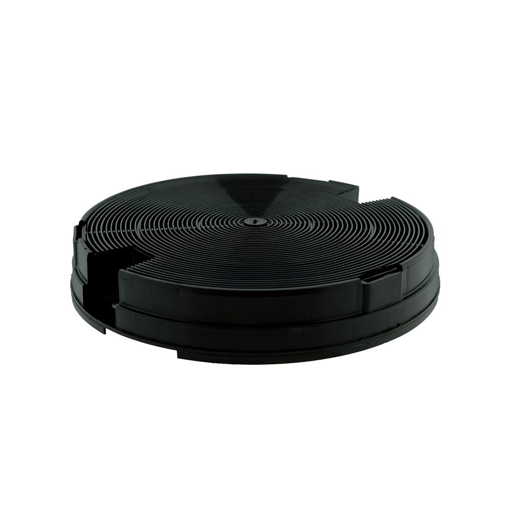 Filtre à charbon d'origine Hotpoint-Ariston Type 15 / CHF15/1 