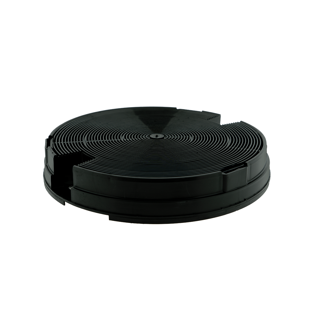 Filtre à charbon d'origine Indesit Type 15 / CHF15/1