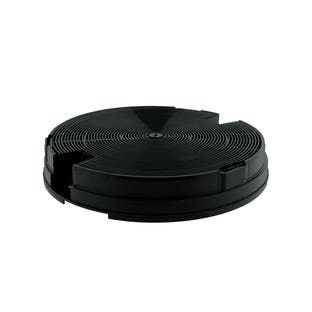 Filtre à charbon d'origine Indesit Type 15 / CHF15/1