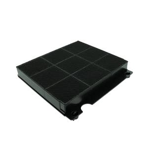 Filtre à charbon compatible avec Ikea Type 15 / CHF15/1