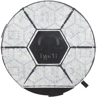 Filtre à charbon d'origine Privileg pour DGSL55AMX