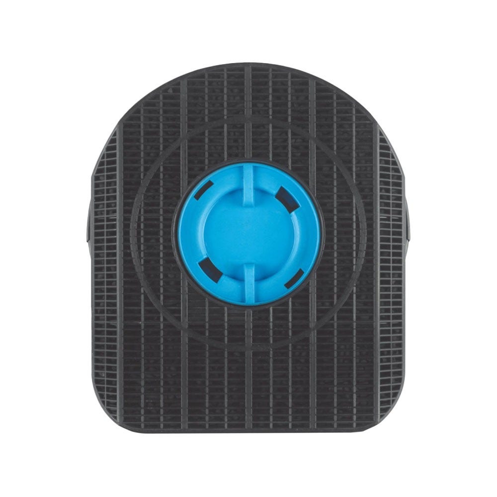 Filtre à charbon d'origine Indesit pour H571IX / Type 200 / CHF200/1