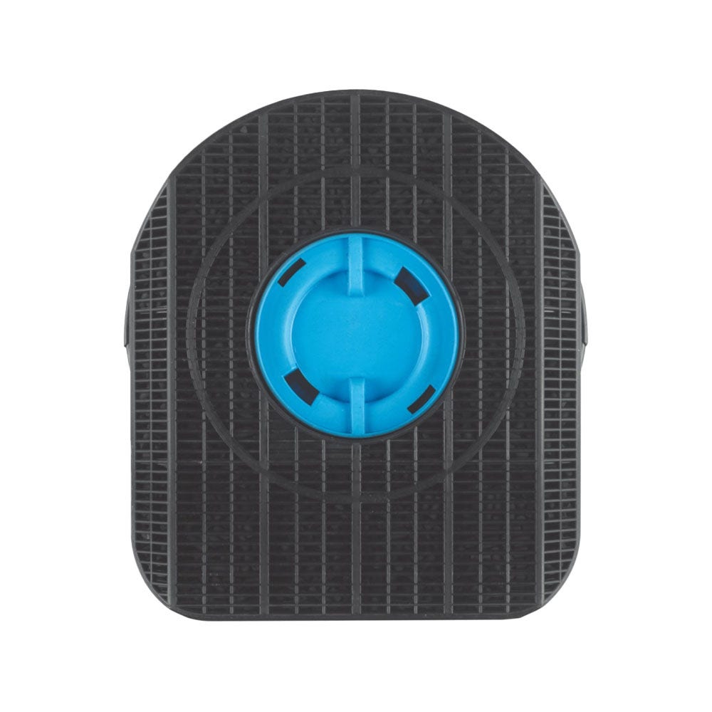 Filtre à charbon d'origine WPRO Type 200 / CHF200/1