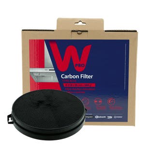 Filtre à charbon d'origine Whirlpool Type B210 / CHF210/1