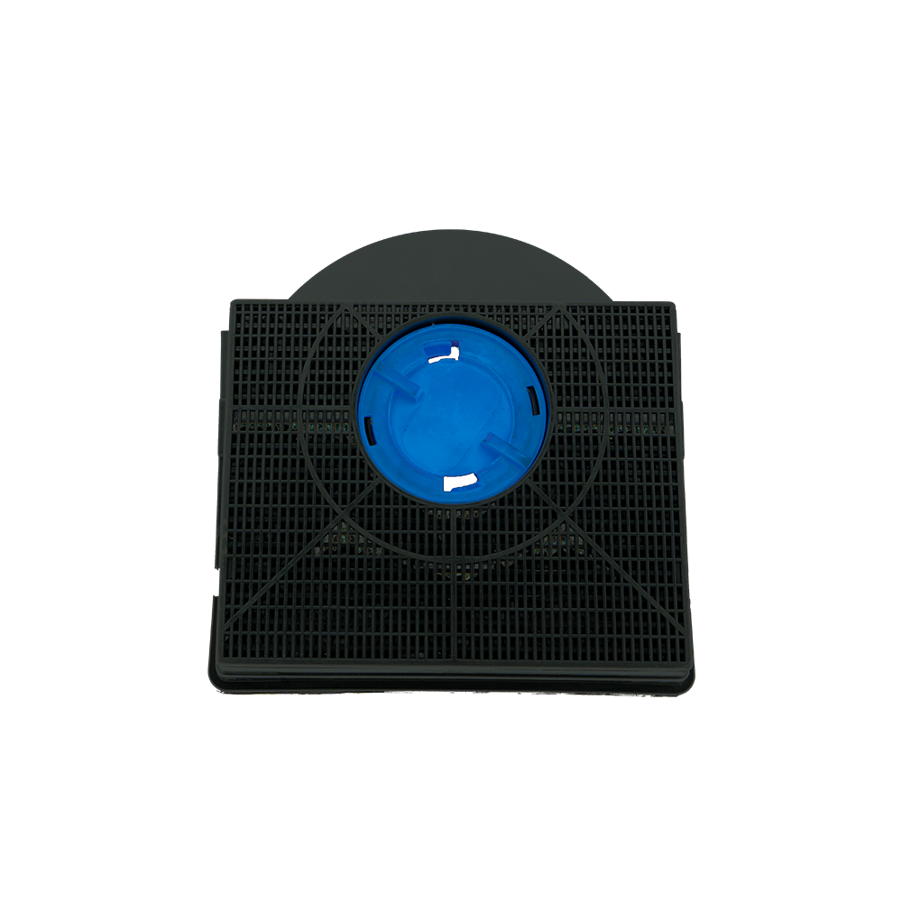 Filtre à charbon compatible avec Ikea NYTTIG FIL 558