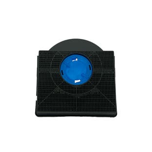 Filtre à charbon compatible avec Ikea NYTTIG FIL 558