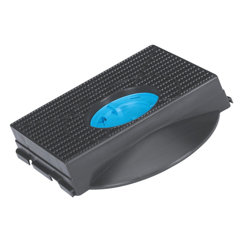 Filtre à charbon d'origine Indesit CHF303/1