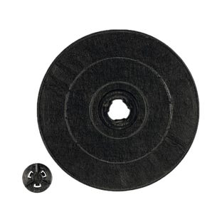 Filtre à charbon d'origine Indesit Type E233 / FAC519
