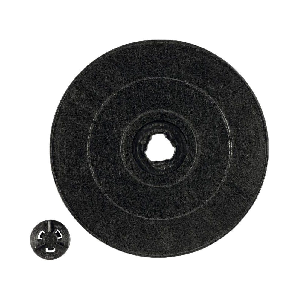 Filtre à charbon d'origine Hotpoint-Ariston Type E233 / FAC519