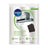 Filtre à charbon en fibres naturelles WPRO NCF201 / 484000008650