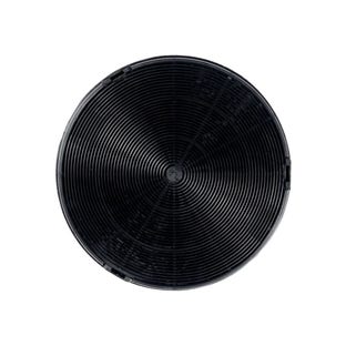 Filtre à charbon d'origine WPRO Type F196 / FAC529