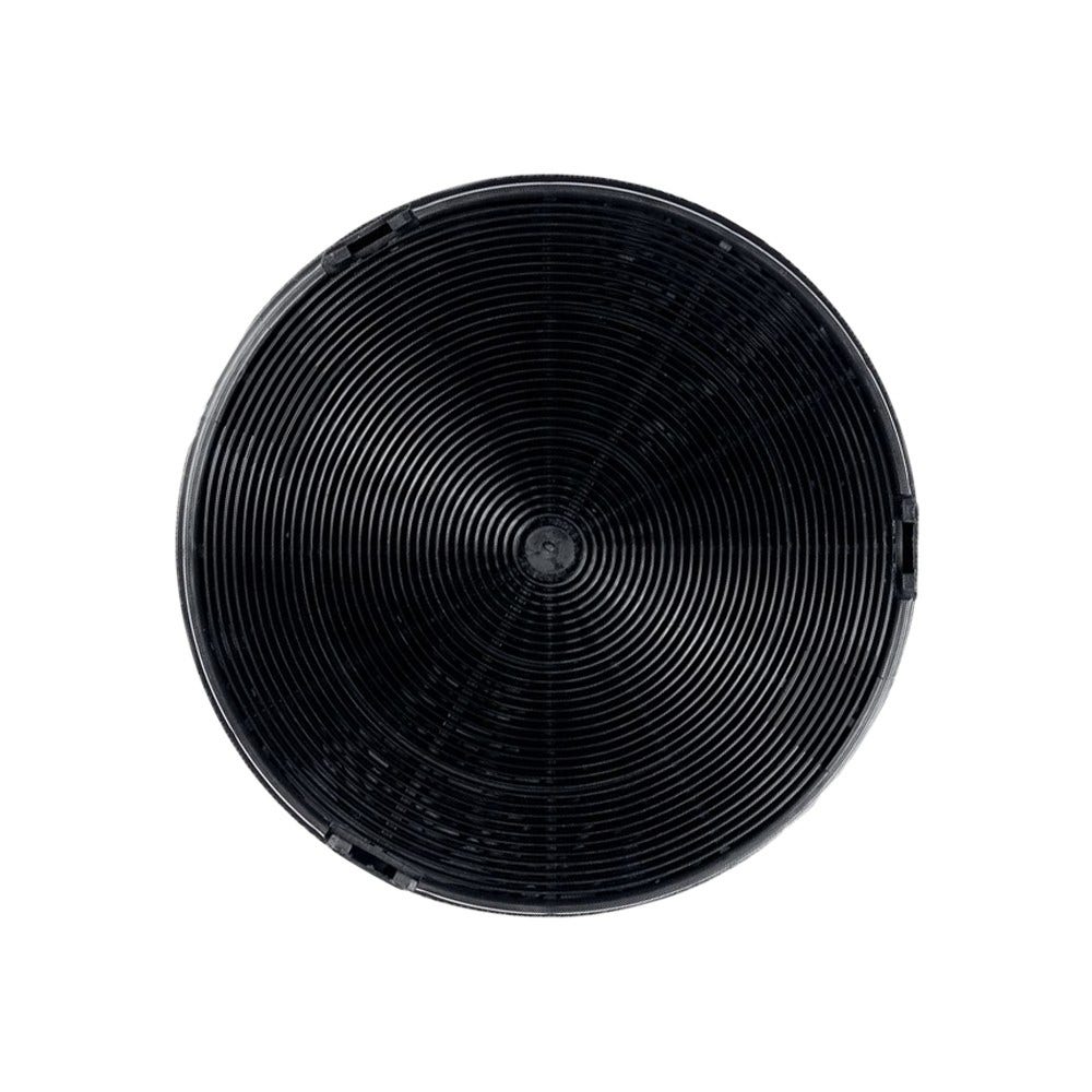 Filtre à charbon d'origine Indesit pour HI561 / HI591 / Type F196 / FAC529