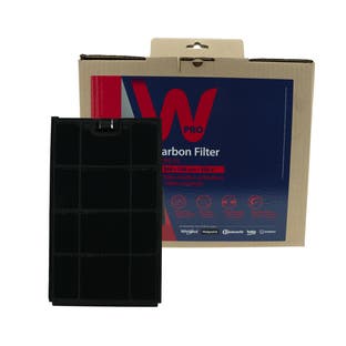 Filtre à charbon d'origine WPRO Type 35 / CHF035