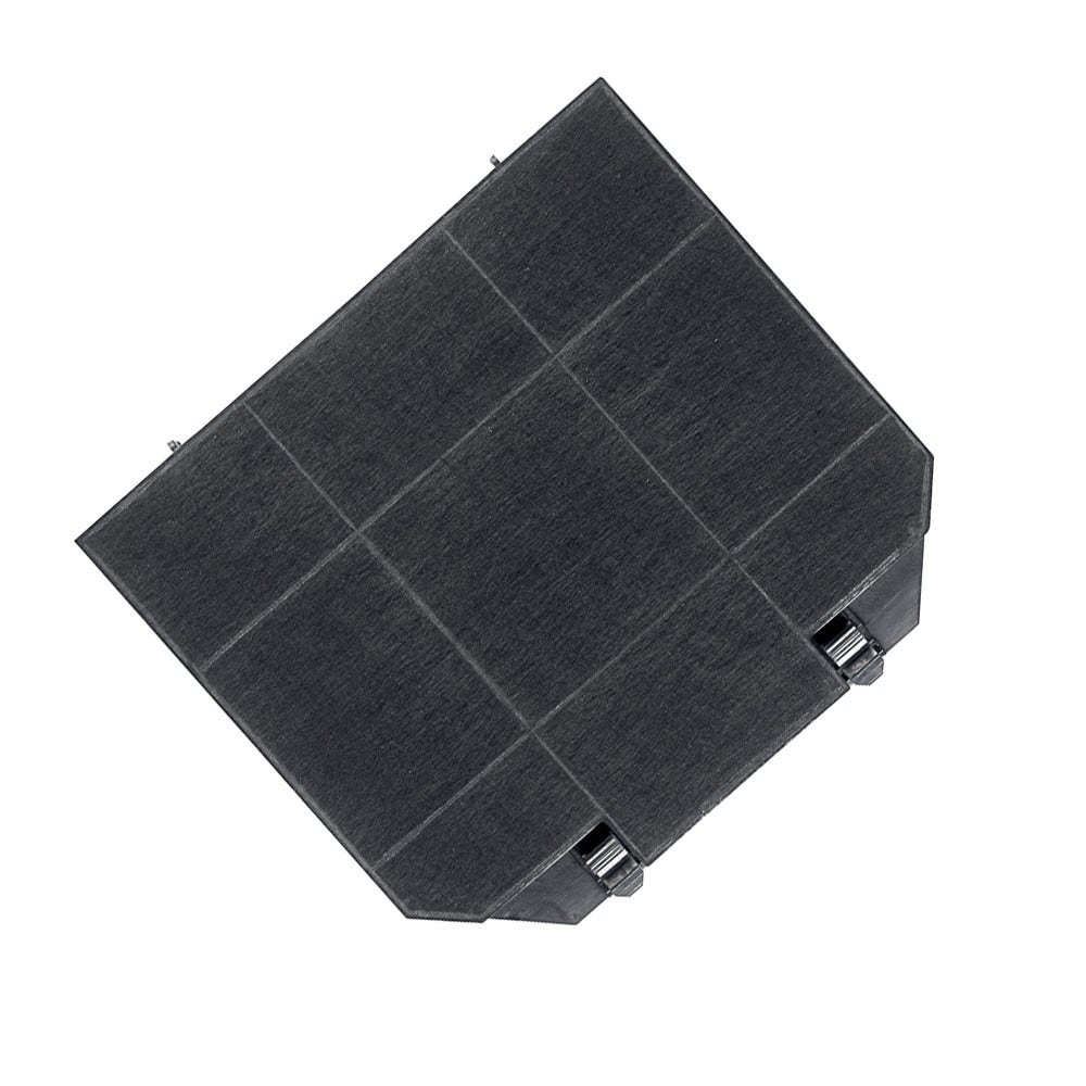 Filtre à charbon Hotpoint-Ariston 484000008776 / Type 244