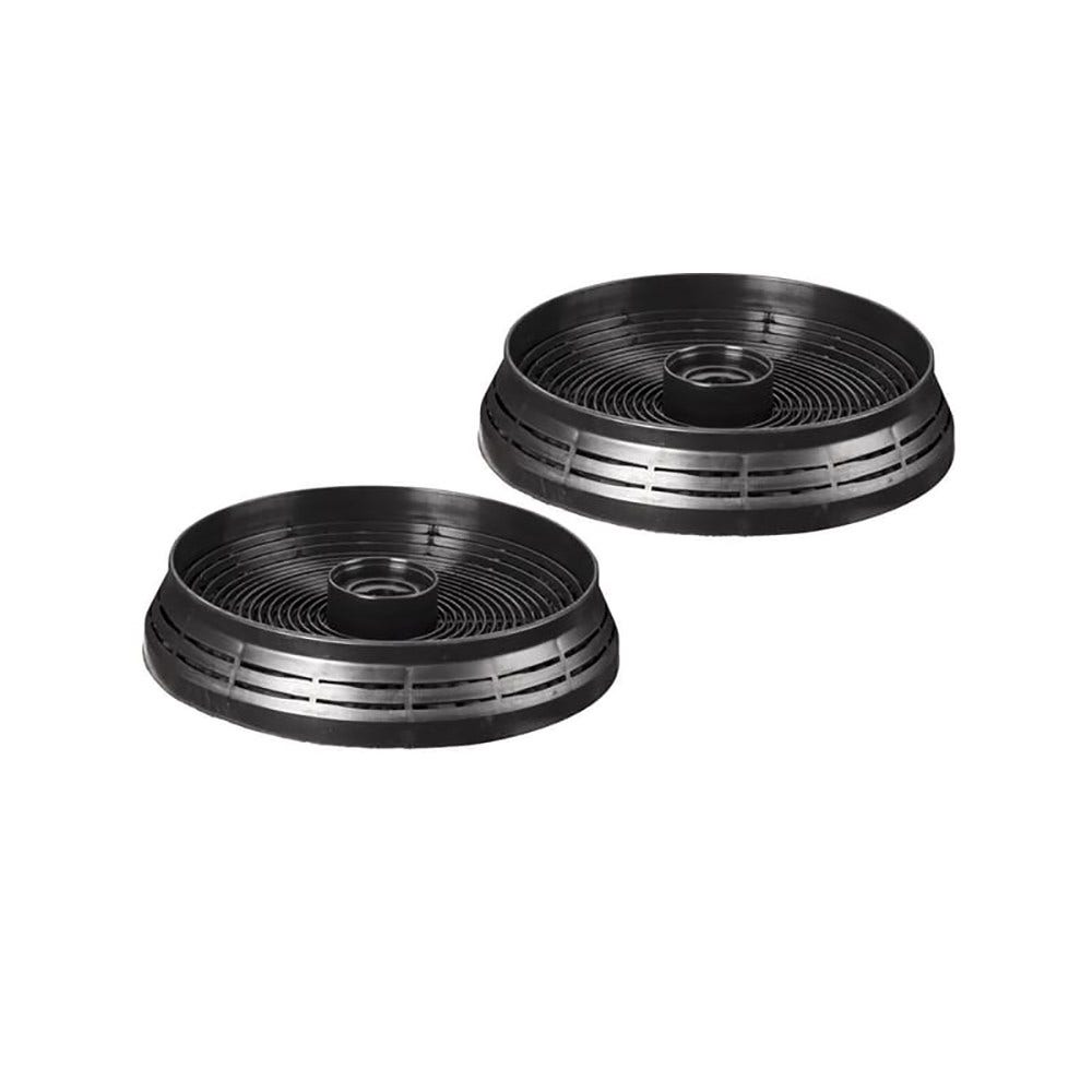 Filtre à charbon (2pcs) d'origine Hotpoint-Ariston Type 145 / AMC145