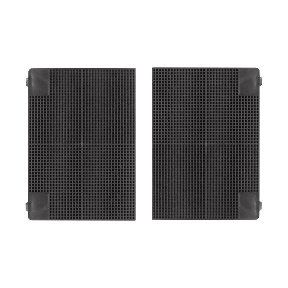 Filtre à charbon (2pcs) d'origine Hotpoint-Ariston Type 141 / CHF141/1