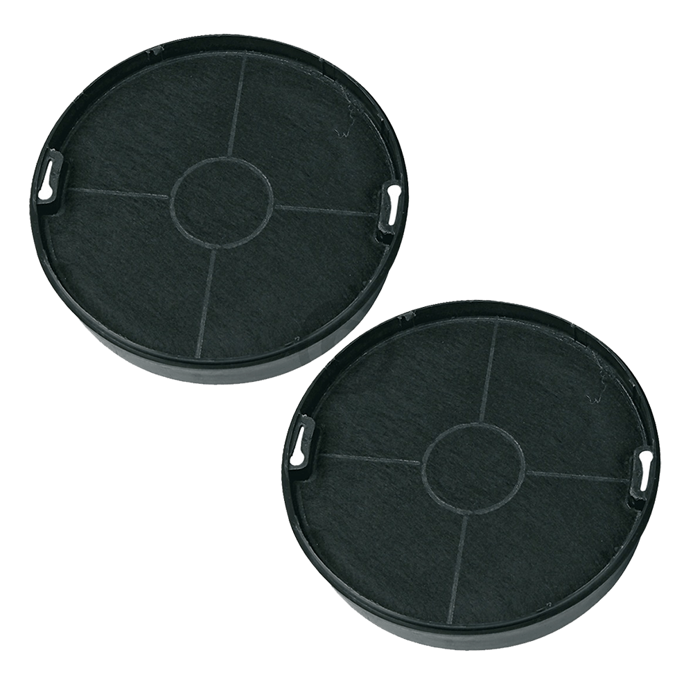 Filtre à charbon (2pcs) d'origine Neutral Type 47 / AMC023