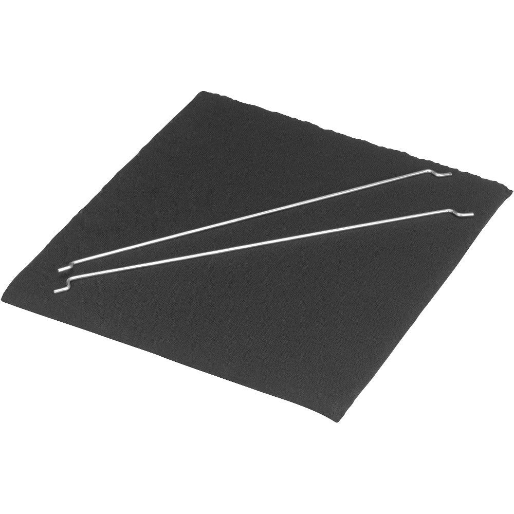 Filtre à charbon d'origine Scholtes Type 45 / AMC036