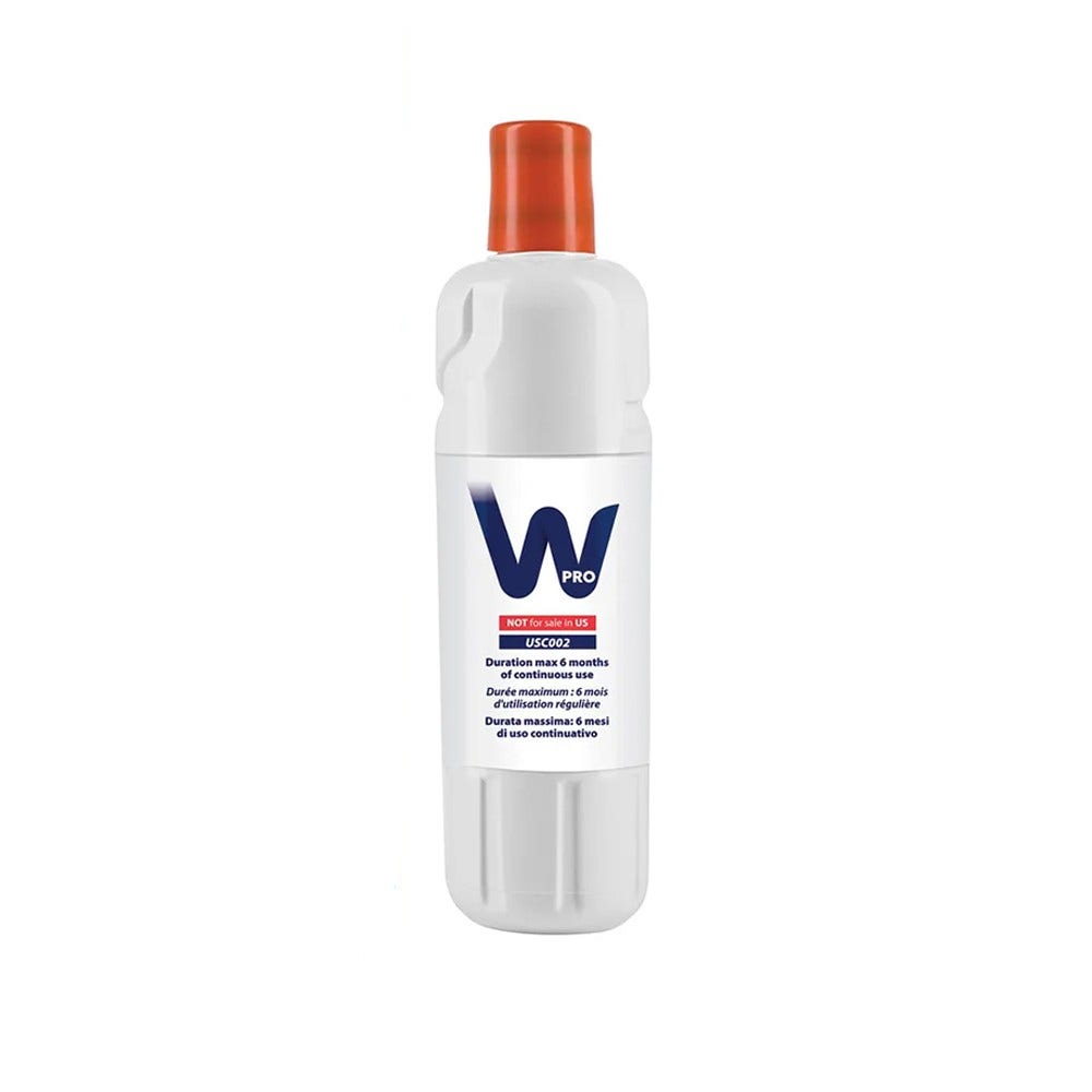 Filtre frigo d'origine WPRO Every Drop 2 / USC002