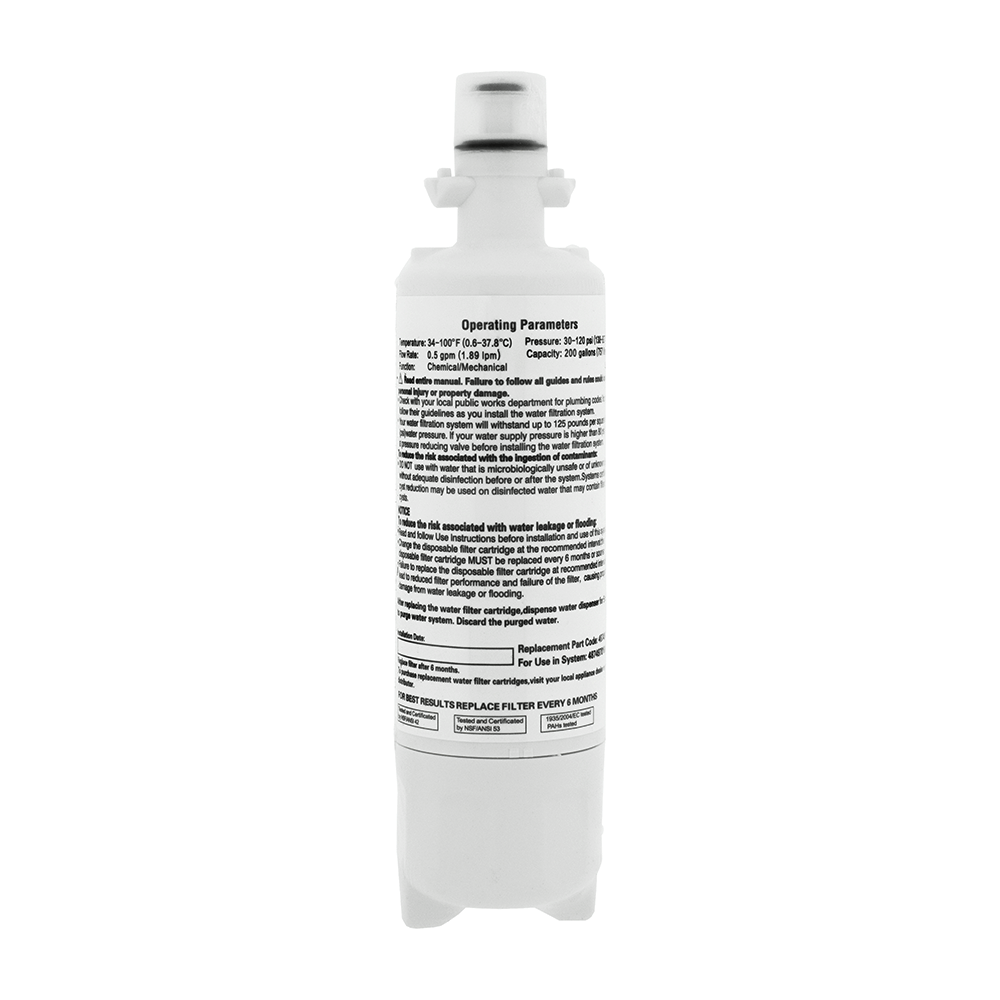 Filtre à eau Küppersbusch 4874960100