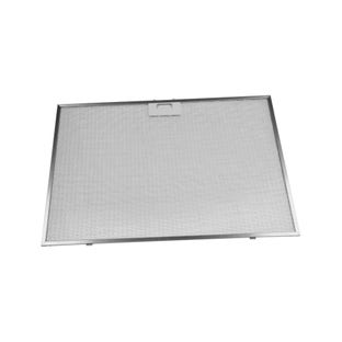 Filtre à graisse en métal 565x380mm d'origine Ikea 488000302744