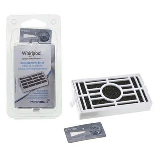 Filtre à air pour réfrigérateur Whirlpool ABF001 / 488000629721