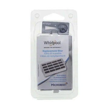 Filtre à air pour réfrigérateur Whirlpool ABF001 / 488000629721