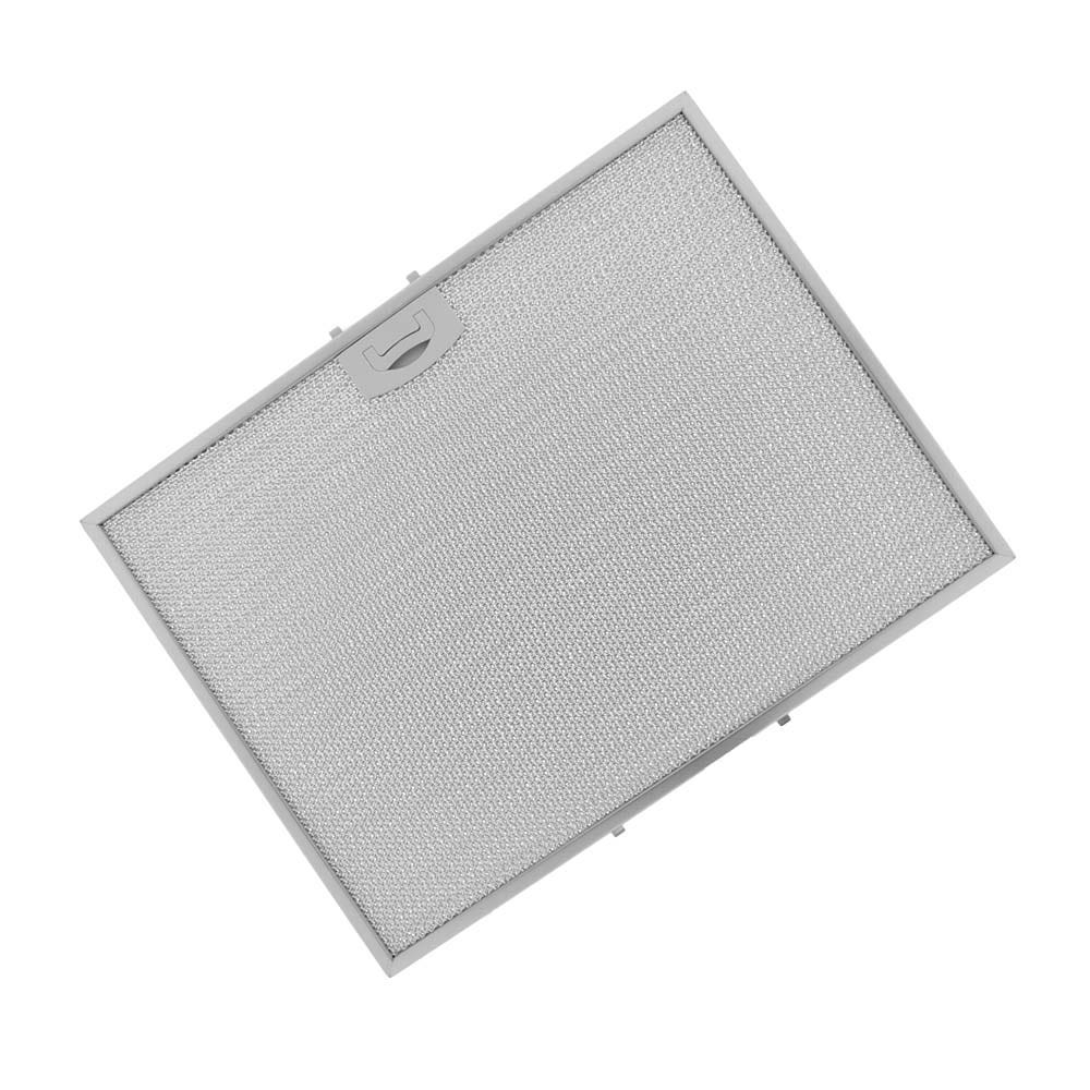 Filtre à graisse en métal 229x259mm d'origine Rosières 49016196