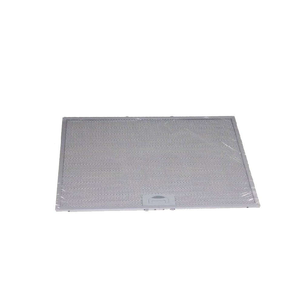 Filtre à graisse en métal 300x400mm d'origine Rosières 49016233