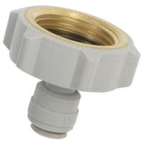 Raccord Universelle 1/4"